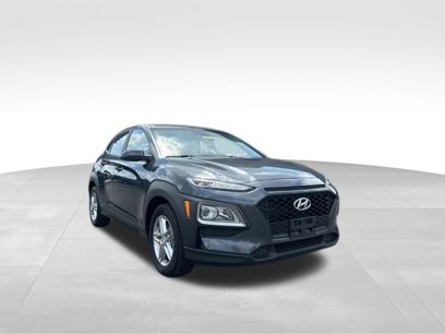 Used 2021 Hyundai Kona SE