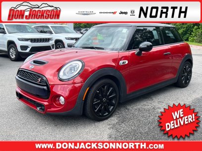 Used 2014 MINI Cooper S
