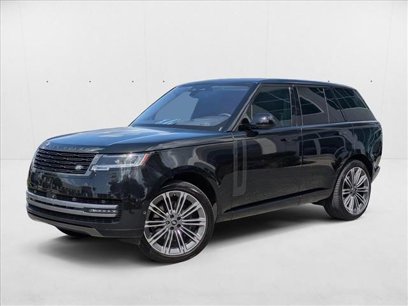 Used 2023 Land Rover Range Rover SE