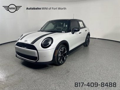 New 2025 MINI Cooper 4-Door Hardtop