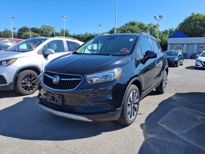 Used 2022 Buick Encore Preferred w/ Safety Package