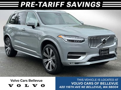 Certified 2024 Volvo XC90 B5 Plus