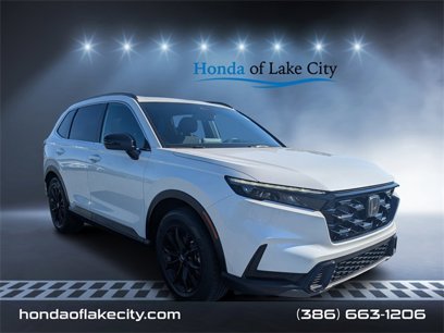 Used 2023 Honda CR-V Sport