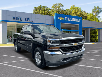 Used 2019 Chevrolet Silverado 1500 LT