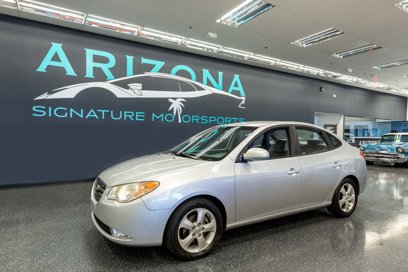 Used 2009 Hyundai Elantra SE