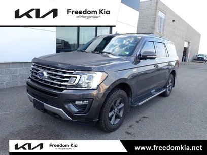 Used 2021 Ford Expedition XLT