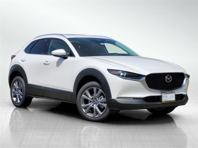 New 2025 MAZDA CX-30 AWD 2.5 S w/ Premium Package