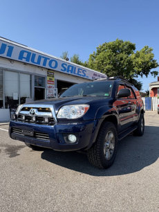Used 2006 Toyota 4Runner SR5