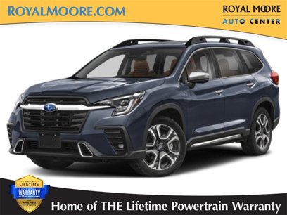 New 2025 Subaru Ascent Touring