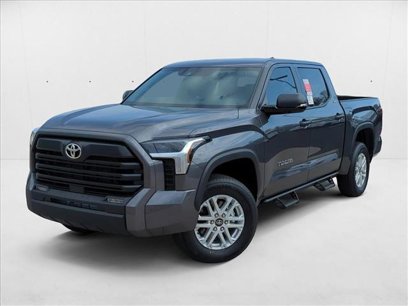 New 2025 Toyota Tundra SR5
