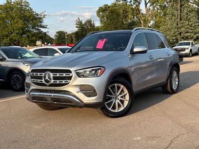Used 2024 Mercedes-Benz GLE 350 4MATIC