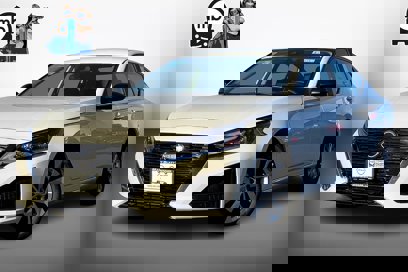 New 2025 Nissan Altima 2.5 S