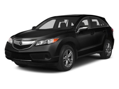 Used 2013 Acura RDX AWD