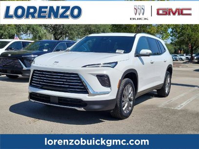 New 2025 Buick Enclave Preferred