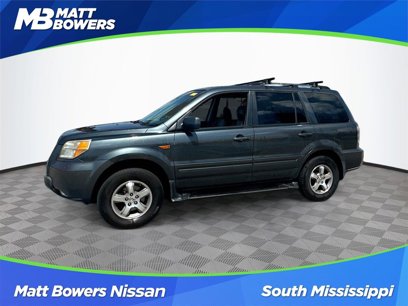 Used 2006 Honda Pilot EX-L