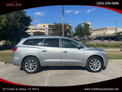 Used 2015 Buick Enclave Premium w/ Trailering Package