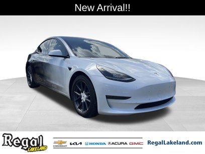 Used 2023 Tesla Model 3 Long Range