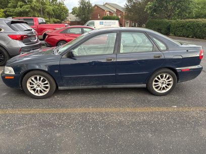Used 2004 Volvo S40