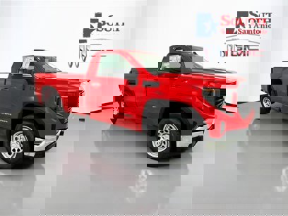 New 2025 GMC Sierra 1500 Pro w/ Pro Value Package