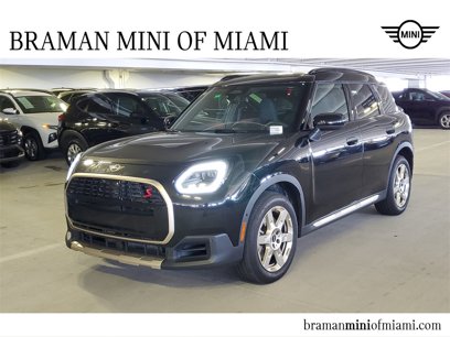 Used 2025 MINI Cooper Countryman S