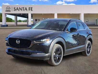 New 2025 MAZDA CX-30 2.5 Turbo w/ Premium Package
