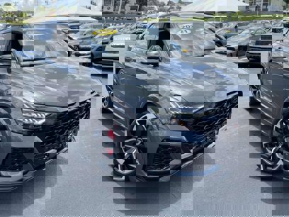 Used 2021 Audi RS Q8