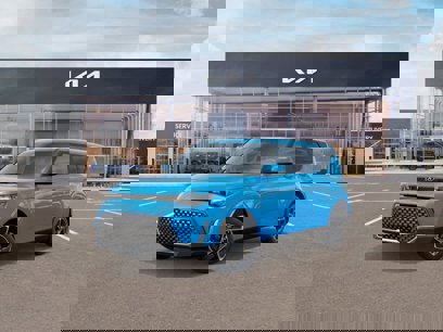 New 2025 Kia Soul EX