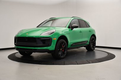 Used 2023 Porsche Macan GTS