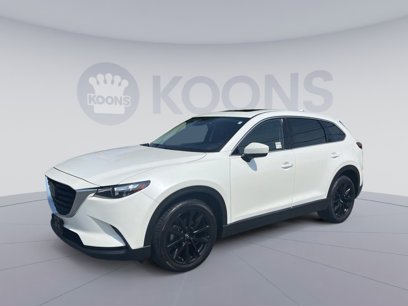 Used 2023 MAZDA CX-9 Touring Plus