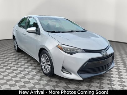 Used 2019 Toyota Corolla L
