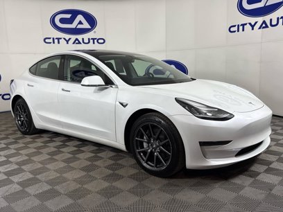 Used 2020 Tesla Model 3 Long Range