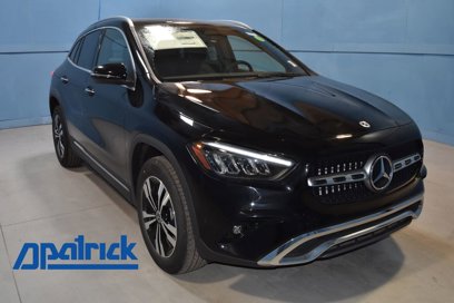 Used 2024 Mercedes-Benz GLA 250 4MATIC