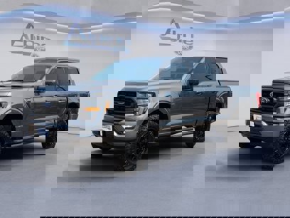 Certified 2023 Ford F150 XLT