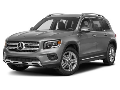 Used 2023 Mercedes-Benz GLB 250 4MATIC