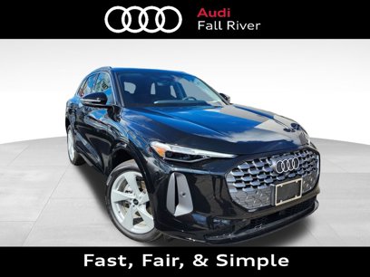 New 2025 Audi Q5 Premium Plus