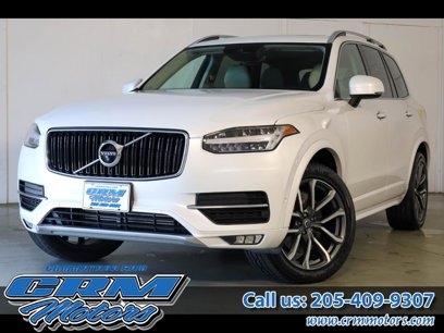 Used 2018 Volvo XC90 T6 Momentum w/ Convenience Package