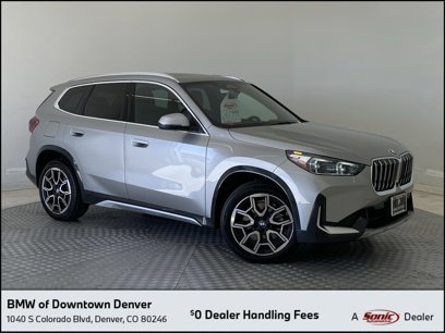 Certified 2024 BMW X1 xDrive28i w/ Premium Package