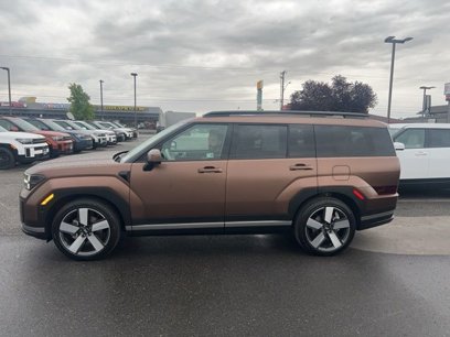 Certified 2024 Hyundai Santa Fe Limited