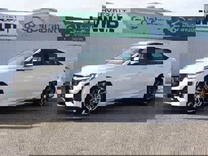 Certified 2024 Cadillac CT5 Sport w/ Technology Package