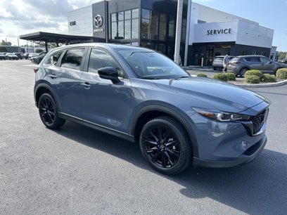 Used 2024 MAZDA CX-5 Carbon Edition