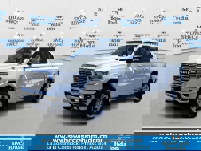 Used 2022 RAM 1500 Laramie