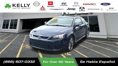 Used 2012 Scion tC Release Series 7.0