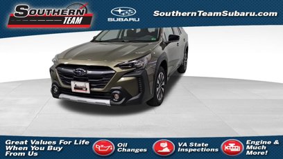 New 2025 Subaru Outback Limited XT