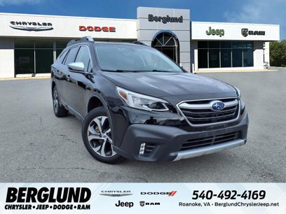 Used 2020 Subaru Outback Touring XT
