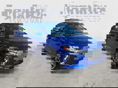 Used 2020 Hyundai Ioniq Limited