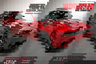 New 2025 Dodge Charger R/T w/ Sun & Sound Package