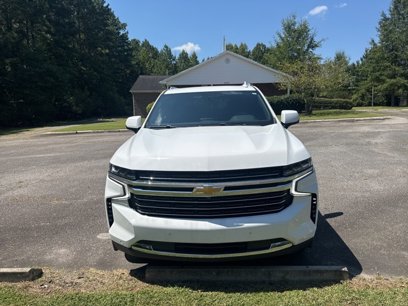 Used 2023 Chevrolet Tahoe LT w/ Luxury Package