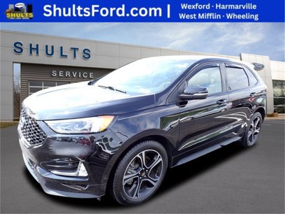 Used 2020 Ford Edge ST w/ Equipment Group 401A
