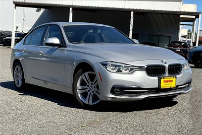 Used 2016 BMW 328i xDrive Sedan