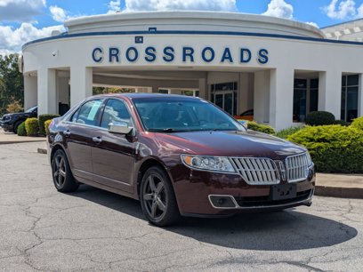 Used 2012 Lincoln MKZ AWD